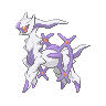 Mystic Arceus (Ghost)